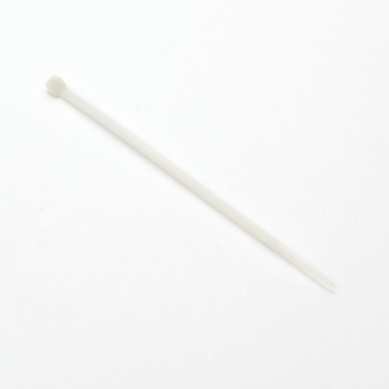 Cable Ties 300mm White 6pc