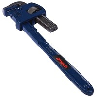 Amtech 18Inch Pipe Wrench