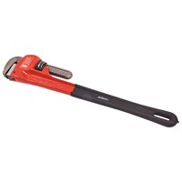 Amtech 24Inch Professional Pipe Wrench