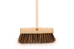 13 Inch Bassine Value Yard Brooms