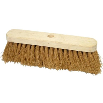 12inch Value Coco Brooms