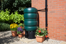 Water Butts Water Butts