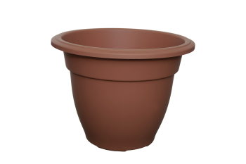 Whitefurze Round Terracotta Bell Planters Whitefurze Round Terracotta Bell Planters