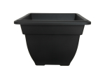 Whitefurze 38cm Square Bell Planters