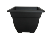 Whitefurze 38cm Square Bell Planters