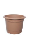 Whitefurze Milano Terracotta Planters