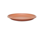 Whitefurze Milano Terracotta Saucers