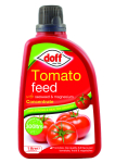 Doff Tomato Plant Feed