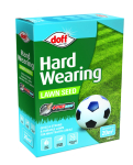 Doff Hard Wearing Lawn Seed