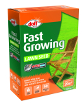 Doff Fast Growing Lawn Seed