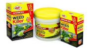 Weedkiller