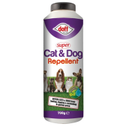 Cat & Dog Repellent