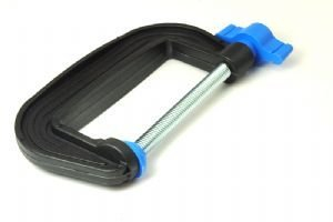 Linic Plastic G-Clamps