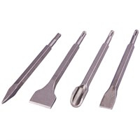 SDS Accessories SDS Accessories