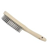 Hill Brush Heavy Duty Wire Brushes