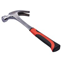 Amtech One Piece Claw Hammers