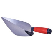 Amtech Soft Grip Bucket Trowels