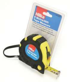 Hilka Tape Measures Hilka Tape Measures