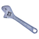 Amtech Adjustable Spanners