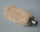 Twine Yarn Metal Socket Mops