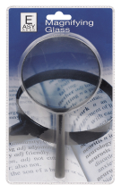 Magnification Magnification