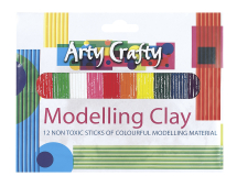 Modelling Clay Modelling Clay