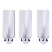 Self-Adhesive Hooks Self-Adhesive Hooks