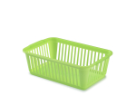 Whitefurze 25cm Handy Baskets