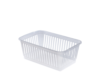 Whitefurze 30cm Handy Baskets