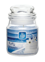 Pan Aroma Jar Candles Pan Aroma Jar Candles