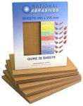 Wholesale Glasspaper