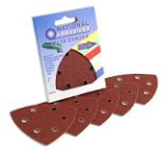 Delta Sanding Pads