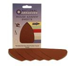 Mouse Sanding Pads