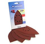 Multisander Pads