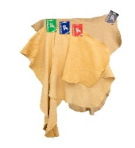 Chamois Leather Chamois Leather