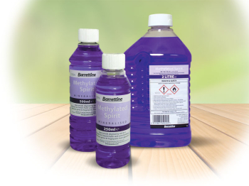 Barrettine Methylated Spirits Barrettine Methylated Spirits