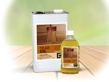 Barrettine Teak Oil Barrettine Teak Oil