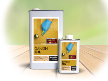 Barrettine Danish Oil Barrettine Danish Oil