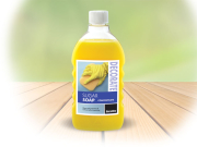 Barrettine Sugar Soap