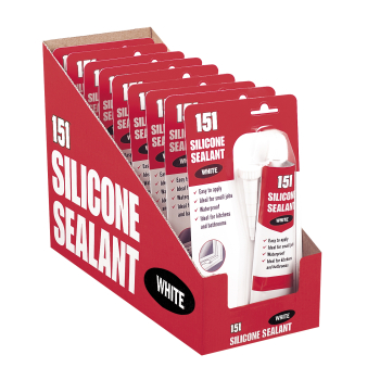 151 Silicone Sealant 151 Silicone Sealant