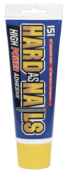 Hard As Nails Cartridges Hard As Nails Cartridges