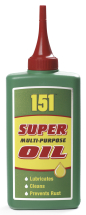 151 Multipurpose Oil