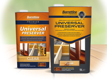 Barretine Universal Preserver