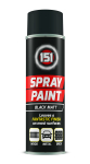 151 Spray Paint