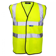 Hi-Vis Jackets