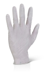Beeswift Disposable Latex Gloves