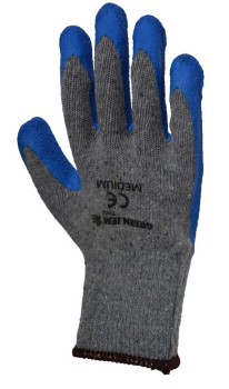 Green Jem Grip Gloves Green Jem Grip Gloves