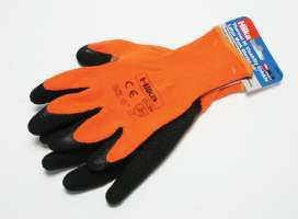 Hilka Thermal Grip Gloves