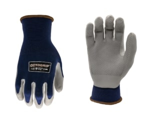 Octogrip Heavy Duty Nylon/Lycra Gloves Octogrip Heavy Duty Nylon/Lycra Gloves