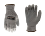 Octogrip Heavy Duty Poly Cotton Latex Gloves